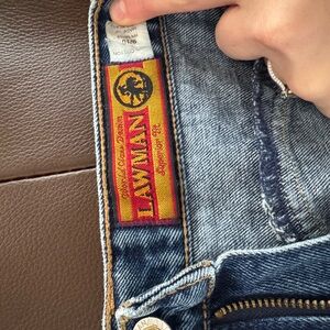Lawman Vintage Jeans
